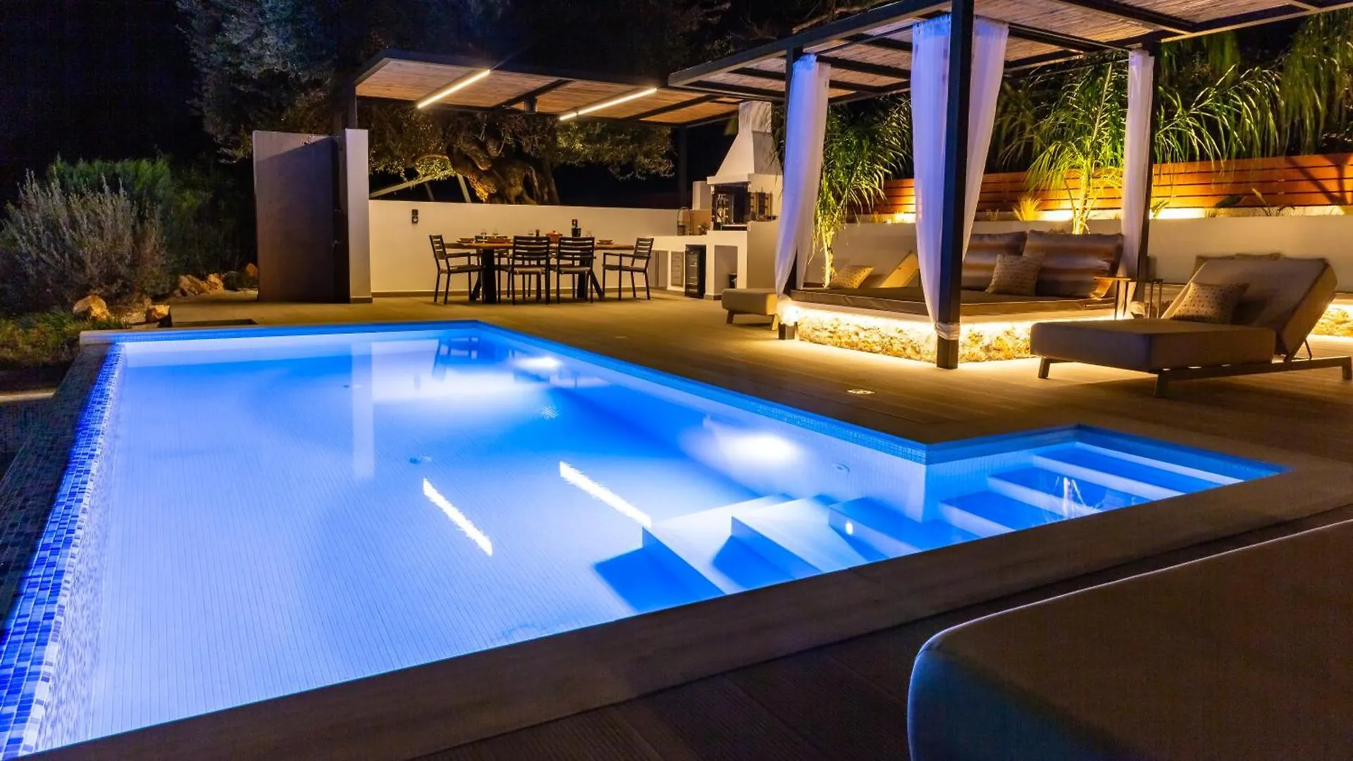 Villa Find Me On Kefalonia Vlachata