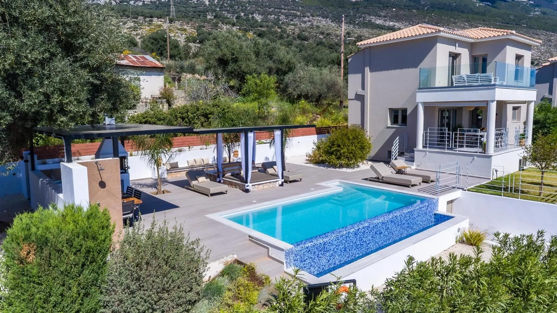 Find Me On Kefalonia Vlachata