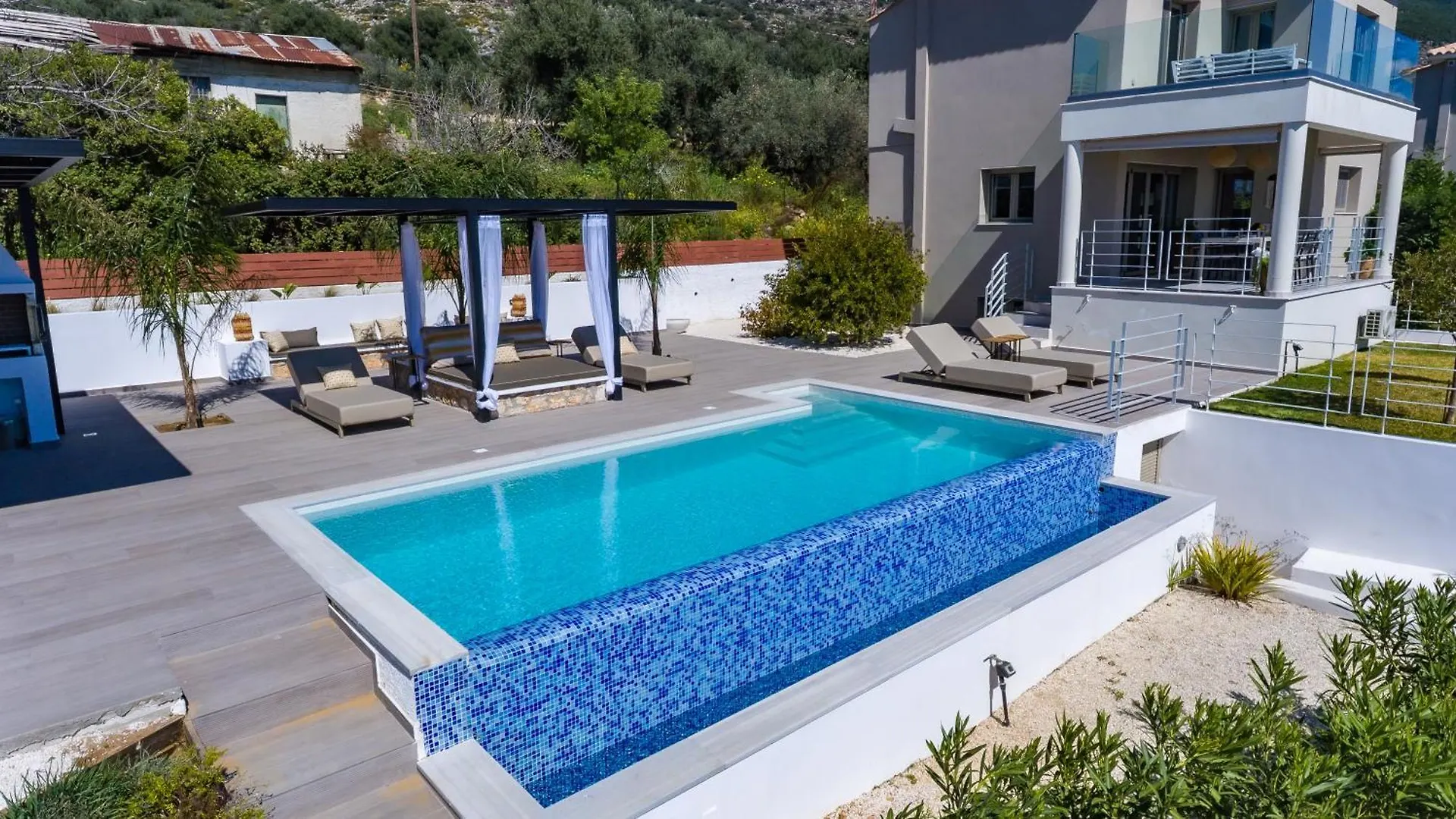 Find Me On Kefalonia Vlachata 0*,  Grecia