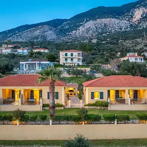  Apartment Eleftheria