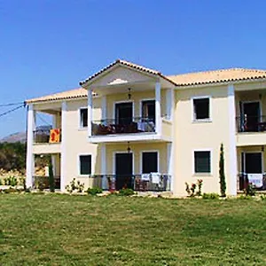 3* Hotel Afrato Village