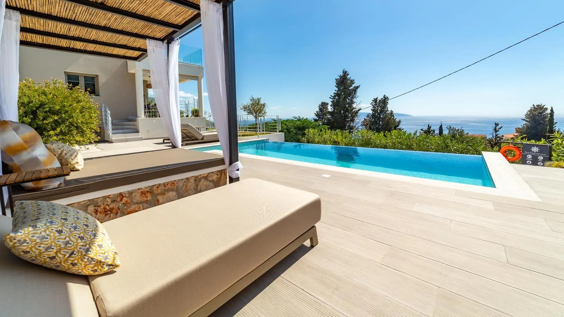 Find Me On Kefalonia Vlachata